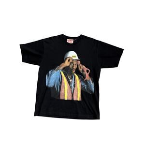 New York Sunshine Michael Jordan Tee